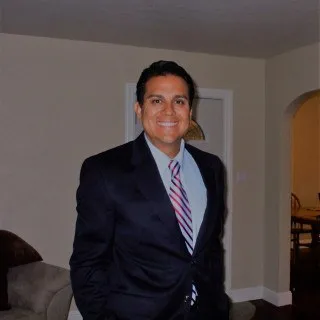 Robert Daniel Rodriguez - Attorney