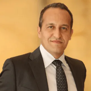 Mr. David Azizi - Attorney