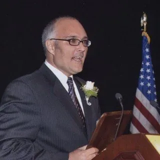 Jeffrey Francis LaFave - Attorney