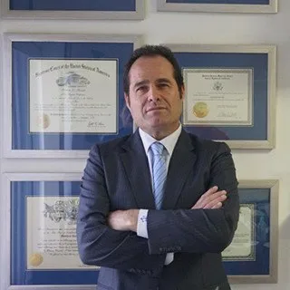 Matthew David Resnik - Attorney
