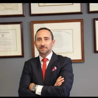 Michael Harris Rosenstein - Attorney