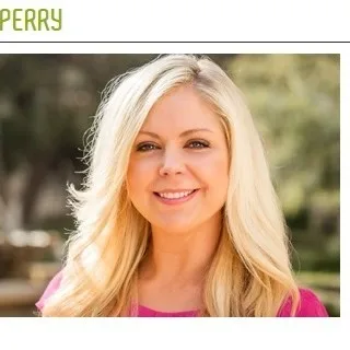 Sarah Ananda Perry - Attorney
