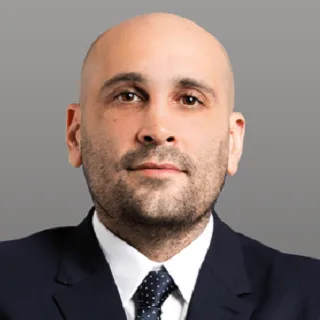 Alan Ahdoot - Attorney