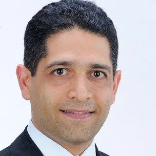 Mr. Robin Mashal - Attorney