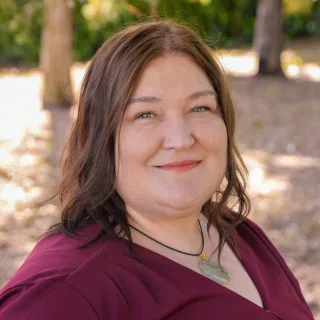 Amanda Marie Jarratt - Attorney