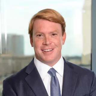 Russell Fowler Winslow - Attorney