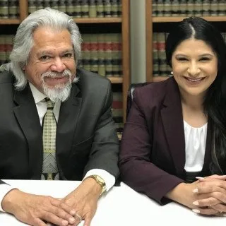 Amador Larry Corona - Attorney