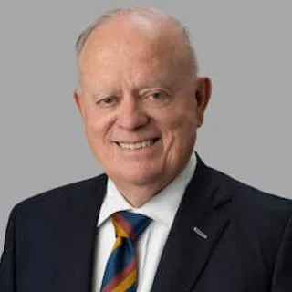 Robert Cressey Wright - Attorney