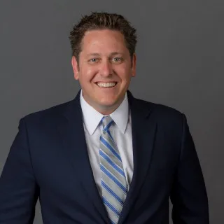Eric Maxwell Overholt - Attorney