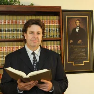 Donald Wayne Werno - Attorney