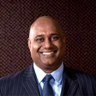 Lawyer Abraham Pampakottu Mathew