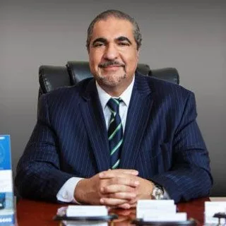 Pejman Rahnama - Attorney