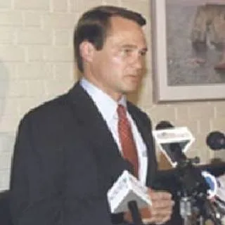 Geoffrey C. Lyon - Attorney