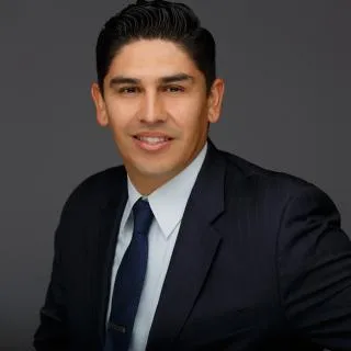 Alberto Moises Carranza - Attorney