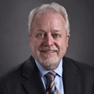 David William Ginn - Attorney