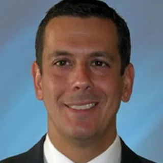 Lawyer John David Milikowsky