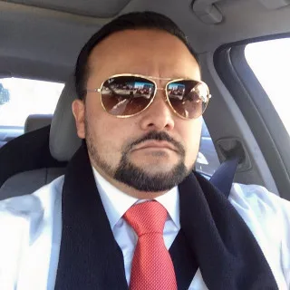 Antonio Villegas - Attorney