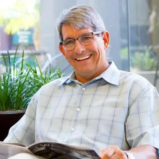 James Crofton Allen - Attorney