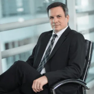 Morgan Alan Stewart - Attorney