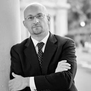 Christopher Lee Ramey - Attorney
