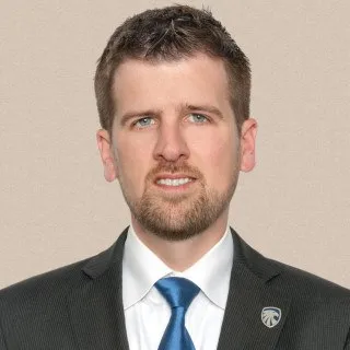 Matthew Kevin Joy - Attorney