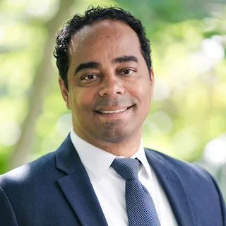 Gregory Ian McMurray - Attorney