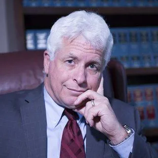 Steven Brian Davis - Attorney