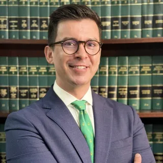 David Harvey - Attorney