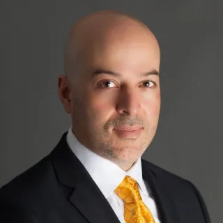Joe Bisbiglia - Attorney