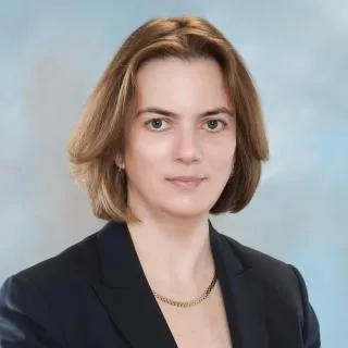 Ekaterina Schoenefeld - Attorney