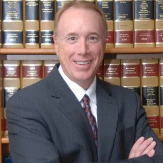 Mark George Cunningham - Attorney