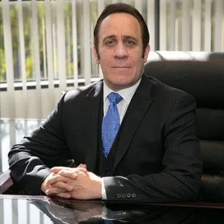 Dale Kristopher Galipo - Attorney