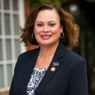 Lupe Gonzales Morales - Attorney