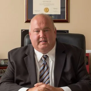 James Robert Fox - Attorney