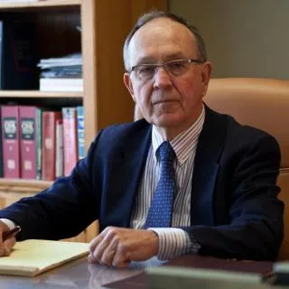 Marvin Pederson - Attorney