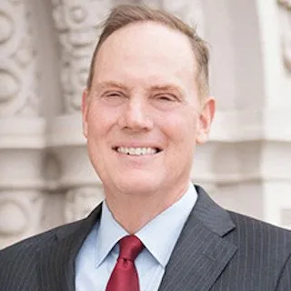 Knut Sveinbjorn Johnson - Attorney