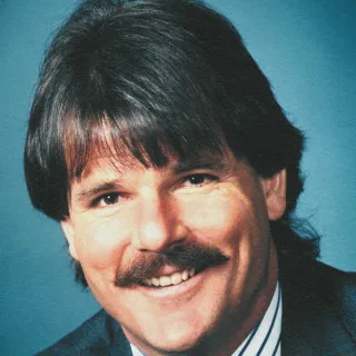 Robert Conrad Borris Jr - Attorney