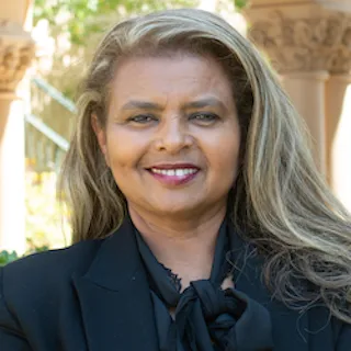 Abeba Habtemariam - Attorney