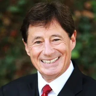 Lawyer John Anthony Montevideo