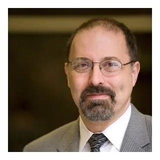 Lawyer Richard Forrest Gould-Saltman