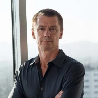 Paul David Murphy - Attorney