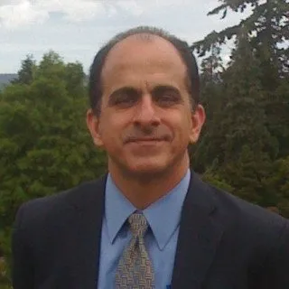 Hesam Ferdows - Attorney