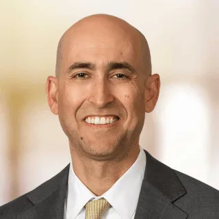 Scott Jason Sterling - Attorney