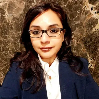Jessica Mercado - Attorney