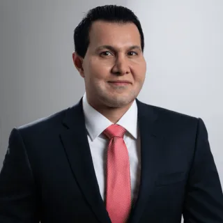 Nick Thomas Movagar - Attorney