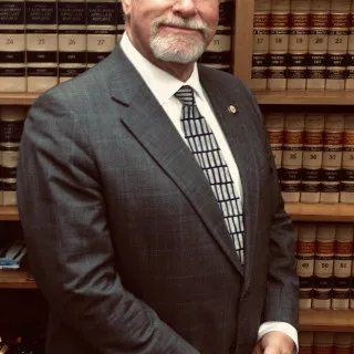Jeffrey Wayne Carver - Attorney
