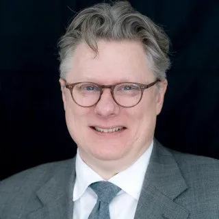 Trevor Caldwell Thorpe - Attorney