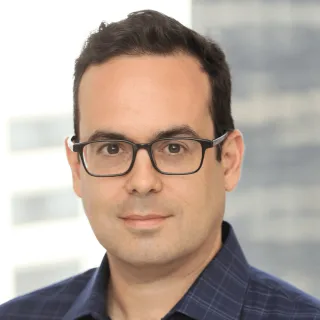 David Allen Sergenian - Attorney