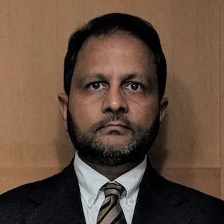 Peeyush Jain - Attorney