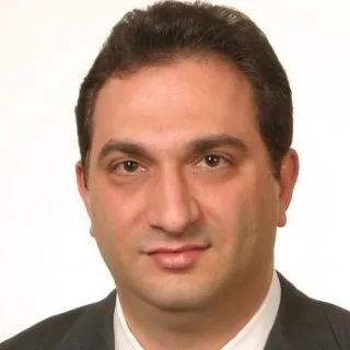 Martin Yeranosyan - Attorney